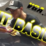 Kit Básico Detailing - VGA Detailing