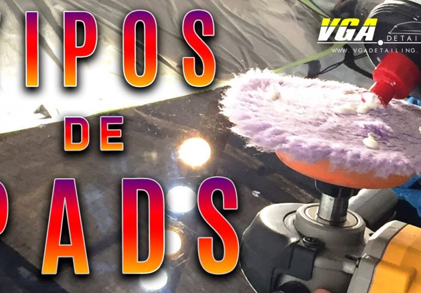 tipos de PAD