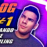Vlog 1 - charlando sobre Detailing